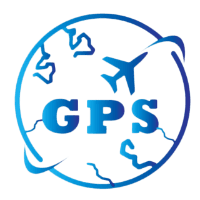 Global Parcel Service Logo
