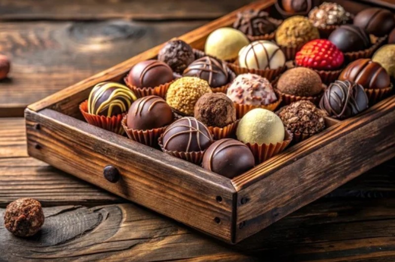 Belgian Chocolates