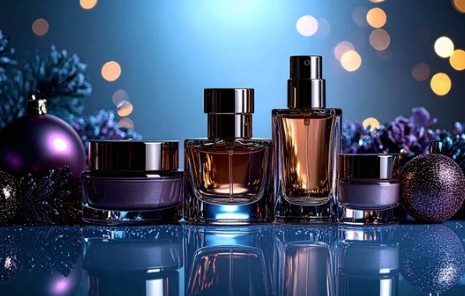 Premium Perfume Set