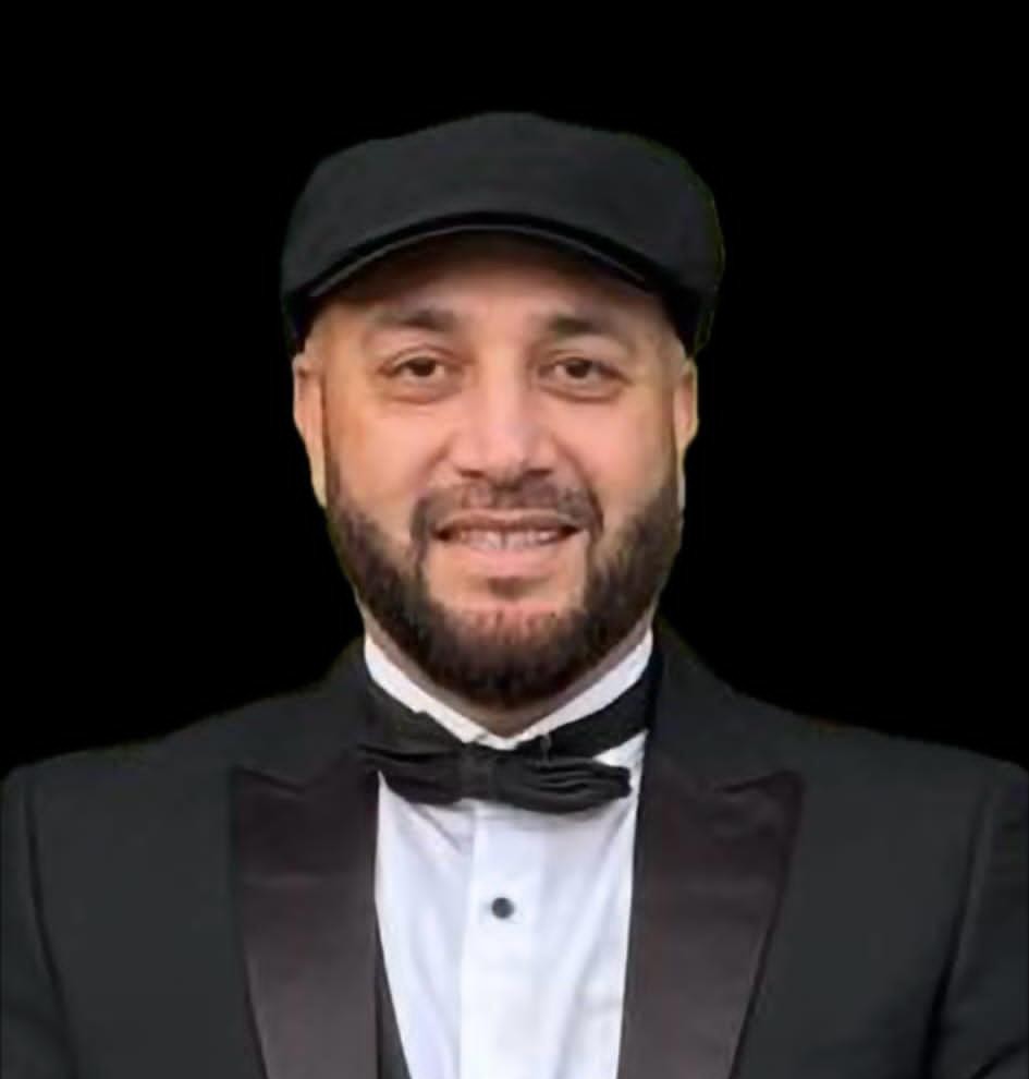 Syed Anwar Ul Haq Bukahri - Operation Director UK